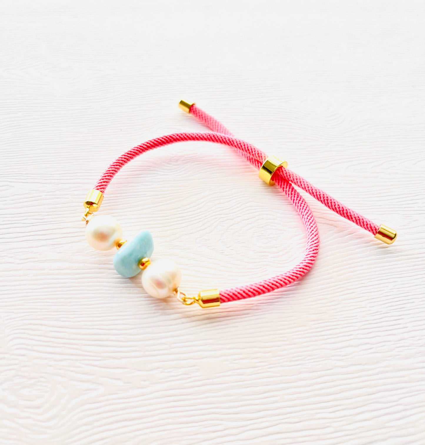Pulsera “Encanto”