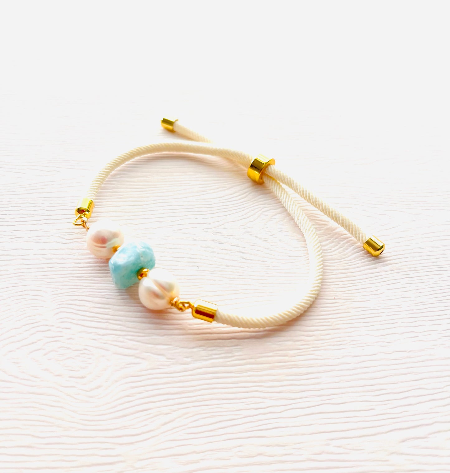 Pulsera “Encanto”
